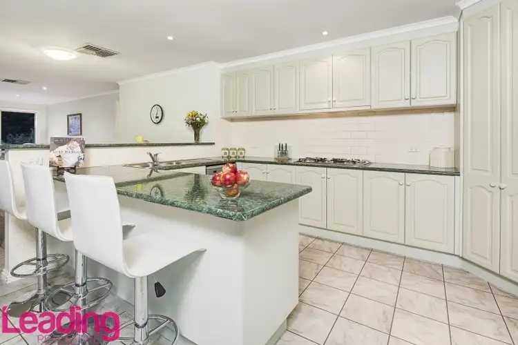 Fourth view of Homely house listing, 22 Kerrisdale Place, Sunbury VIC 3429