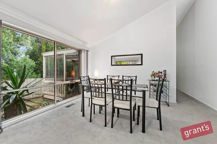 Fifth view of Homely house listing, 5 Janet Court, Narre Warren VIC 3805