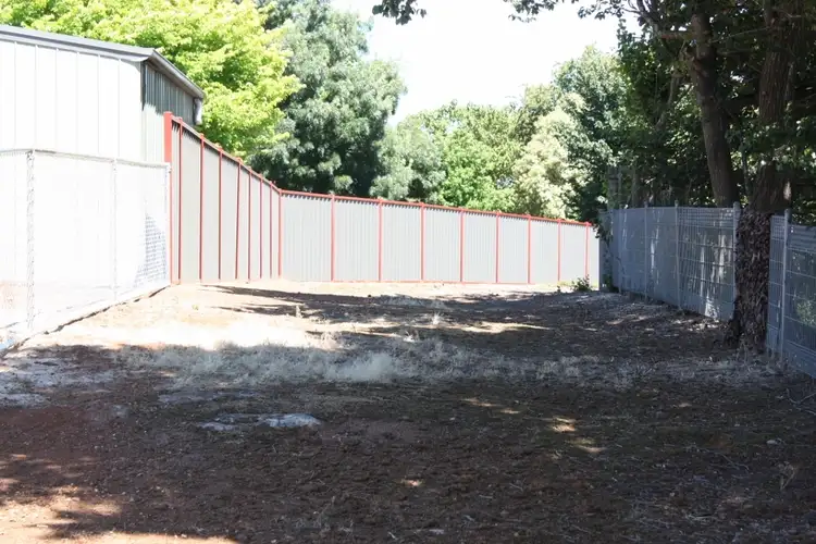 Third view of Homely land listing, Hamilton Street, Kilmore VIC 3764