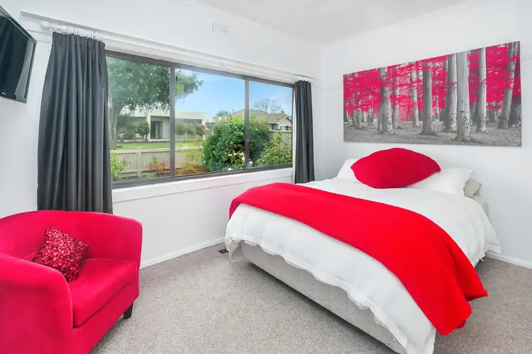 Second view of Homely house listing, 14 Prefect Street, Wendouree VIC 3355
