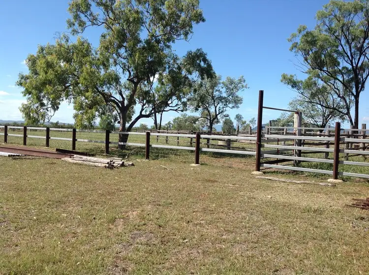 Fourth view of Homely rural property listing, 2326 Oxford Downs Rd, Nebo QLD 4742