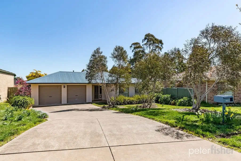 Main view of Homely house listing, 7 Marsden Place, Orange NSW 2800