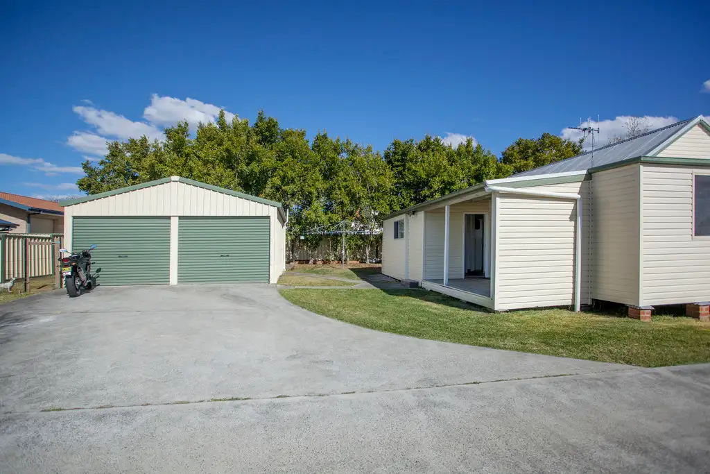 Main view of Homely house listing, 5 Frances Street, Taree NSW 2430
