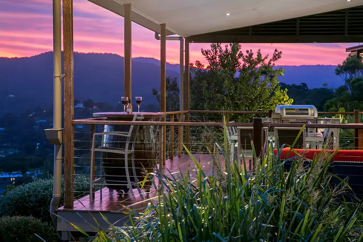 Fourth view of Homely house listing, 1049 Bunya Road, Draper QLD 4520
