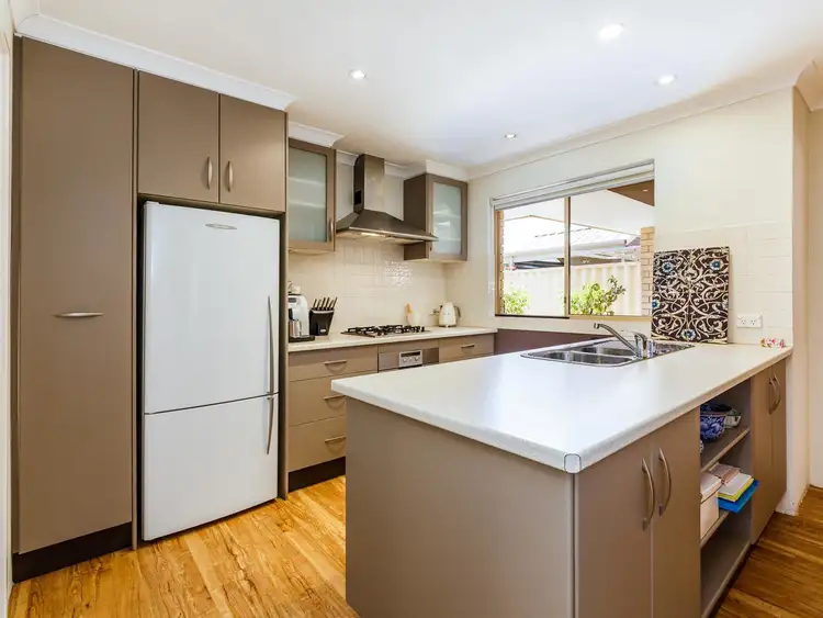 Fourth view of Homely house listing, 10/2 Talbot Road, Woodlands WA 6018