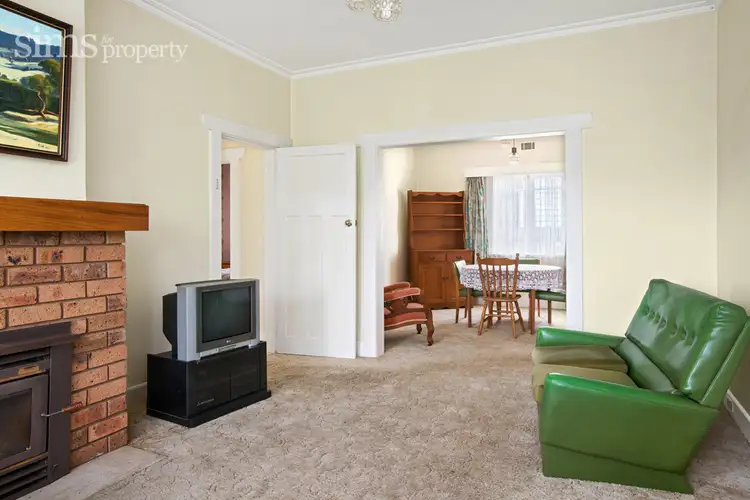 Fourth view of Homely house listing, 66 Abbott Street, East Launceston TAS 7250