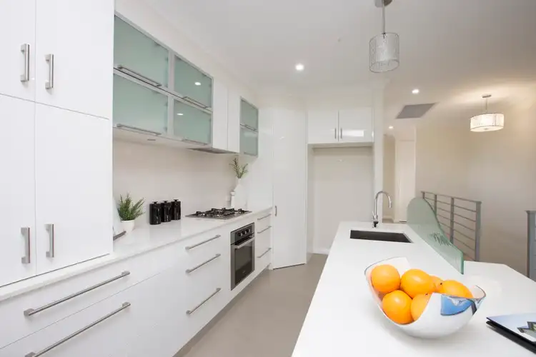 Second view of Homely townhouse listing, 58C Grindleford Drive, Balcatta WA 6021