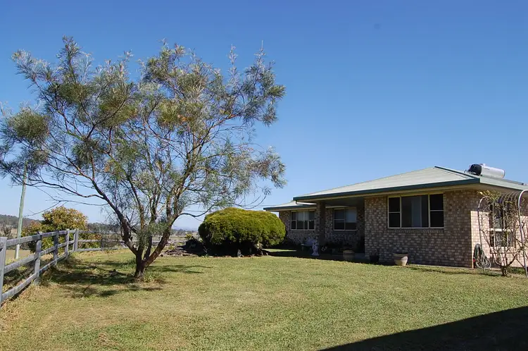 Second view of Homely rural property listing, 191 Shorts Road, Old Bonalbo NSW 2469