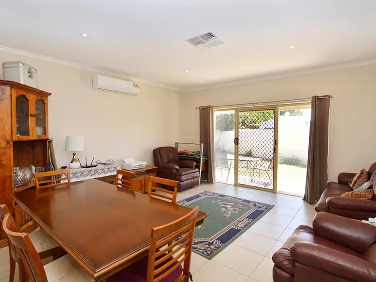Third view of Homely townhouse listing, 6 A John Court, Irymple VIC 3498