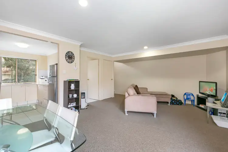 Main view of Homely townhouse listing, Address available on request