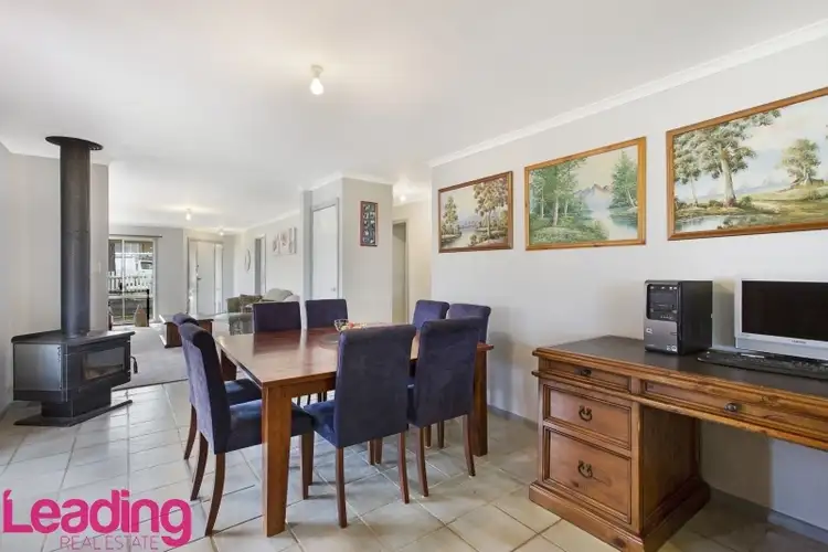 Fifth view of Homely house listing, 23 Harcombe Drive, Sunbury VIC 3429