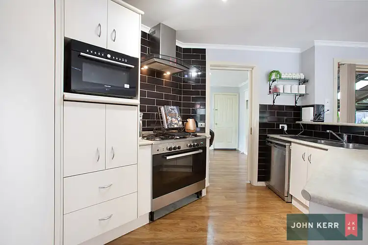 Fifth view of Homely house listing, 85 Newark Ave, Newborough VIC 3825