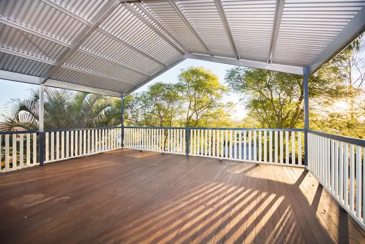 Seventh view of Homely house listing, 46 Rebwonga Street, Kingsthorpe QLD 4400