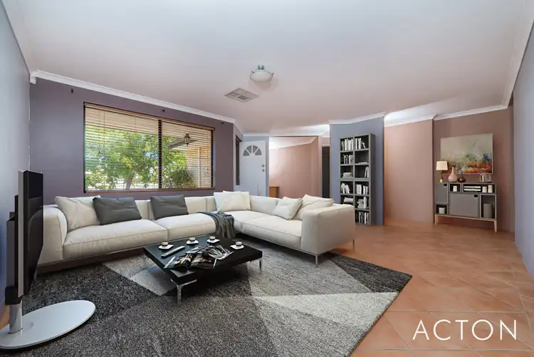 Fourth view of Homely house listing, 1 Clarafield Meander, Tapping WA 6065