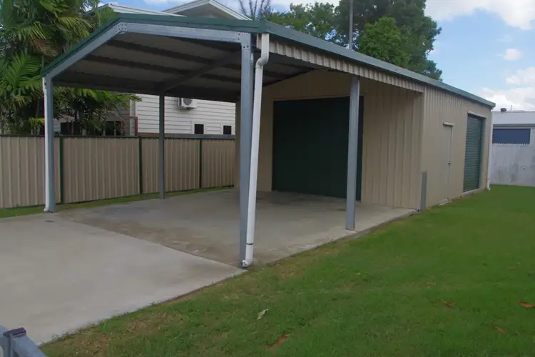 Sixth view of Homely house listing, 1 rodger, Park Avenue QLD 4701