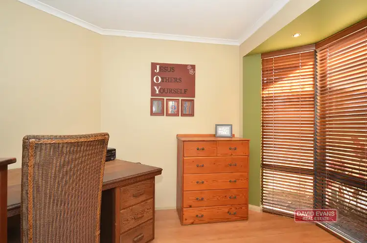 Sixth view of Homely house listing, 43 Chartwell Bend, Hocking WA 6065