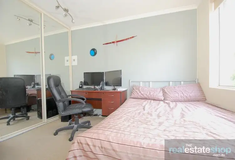 Third view of Homely apartment listing, 40/6 Wilkins Street, Mawson ACT 2607
