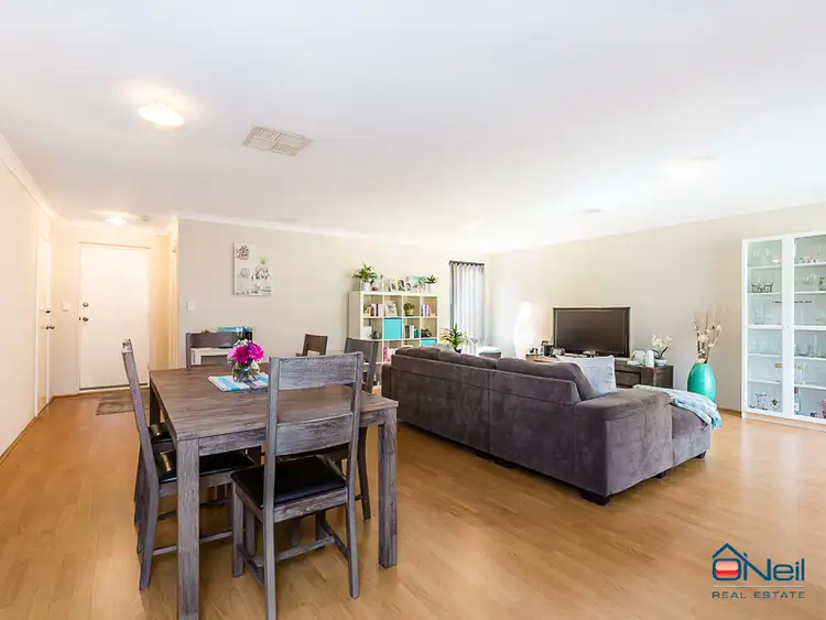 Fifth view of Homely unit listing, Unit 1 / 16 Bert Street, Gosnells WA 6110