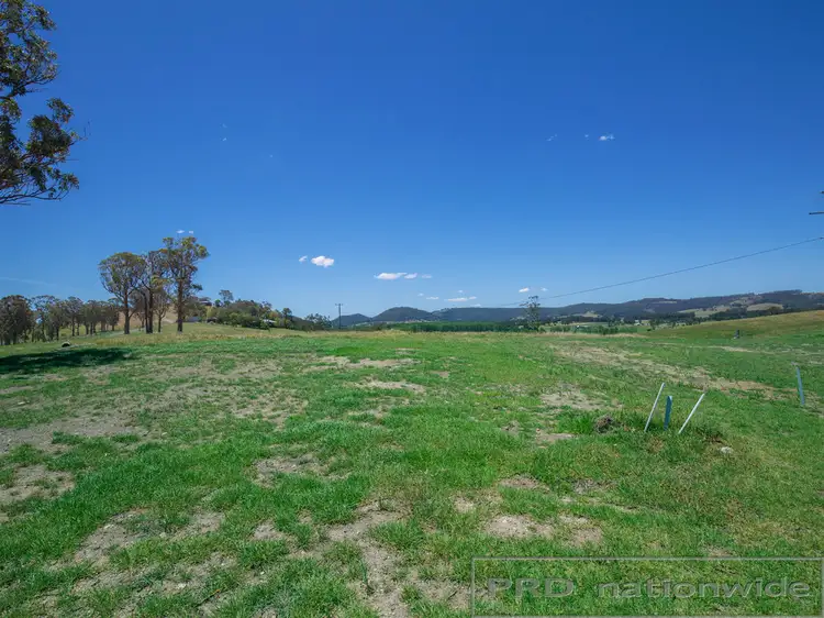 Fourth view of Homely land listing, 288 (lot 3) Glen Williams Road, Clarence Town NSW 2321