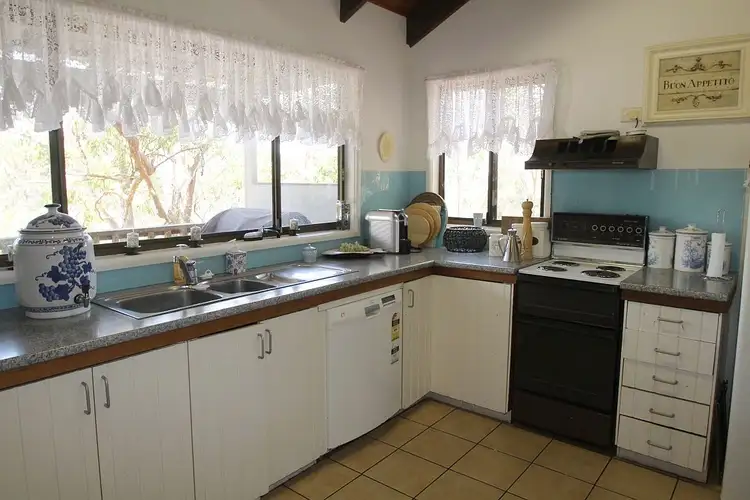 Fifth view of Homely house listing, 71 Hillside Parade, Elizabeth Beach NSW 2428
