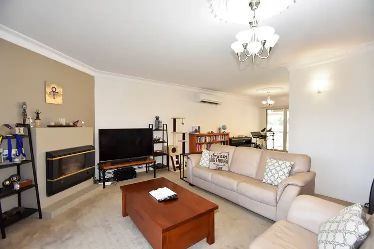 Fourth view of Homely house listing, 79 Cromwell Drive, Desert Springs NT 870