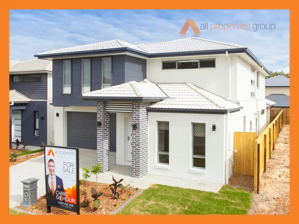 Main view of Homely house listing, 31 Lockyer Pl, Drewvale QLD 4116