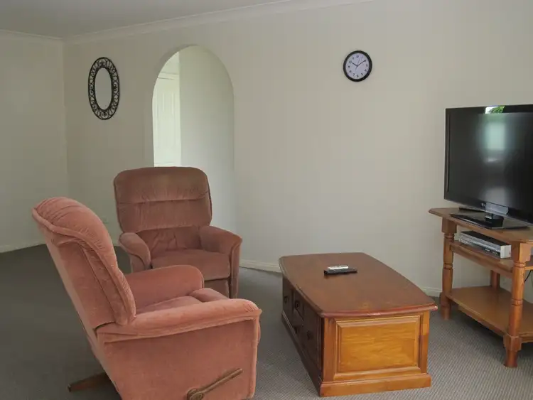 Third view of Homely unit listing, 7/51 Cox Street, Mudgee NSW 2850