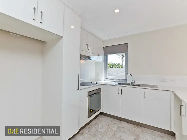 Fourth view of Homely apartment listing, Unit 1/70 West Churchill Avenue, Munster WA 6166