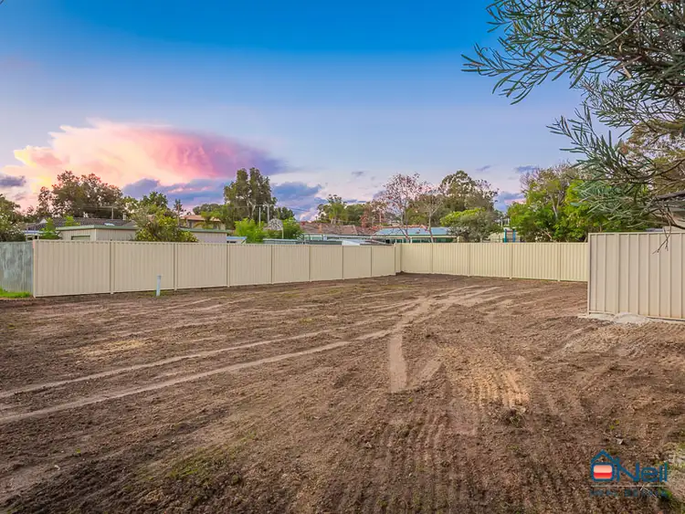 Fourth view of Homely land listing, 270 Streich Avenue, Armadale WA 6112