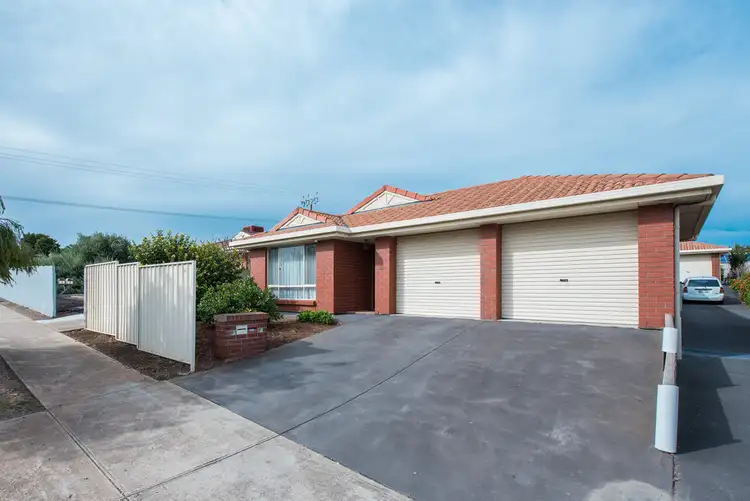 Second view of Homely house listing, 42a Gulfview Road, Christies Beach SA 5165