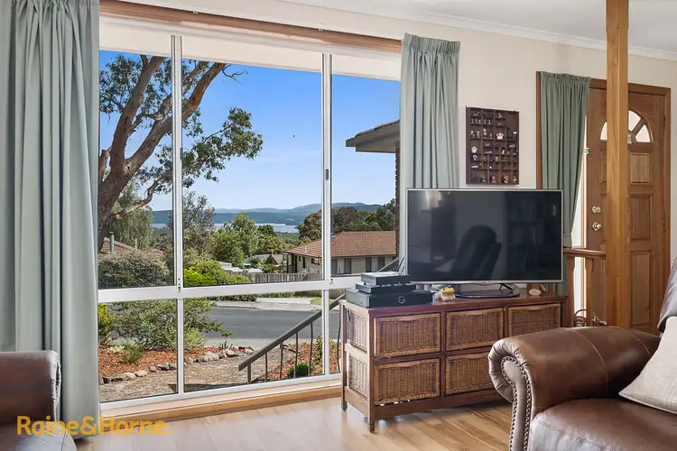 Second view of Homely house listing, 39 Wattle Street, Kingston TAS 7050
