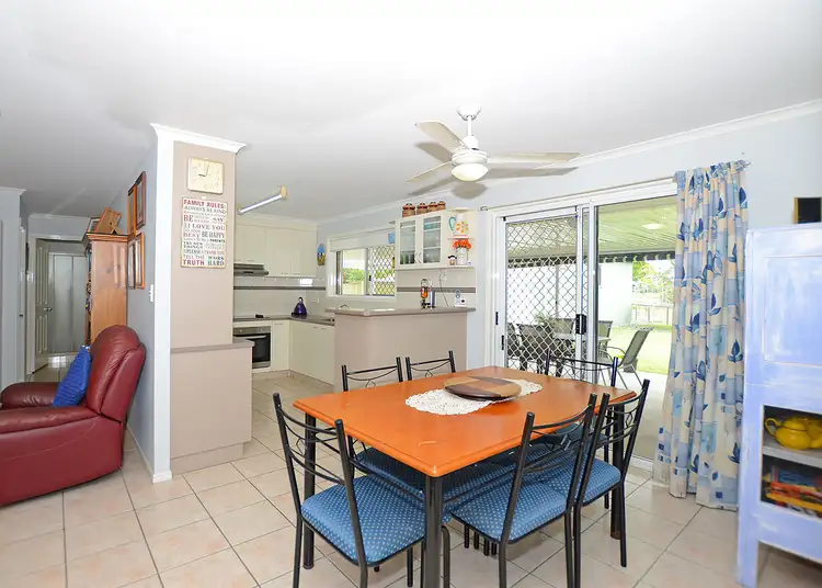 Fourth view of Homely house listing, 66 Ibis Boulevard, Eli Waters QLD 4655