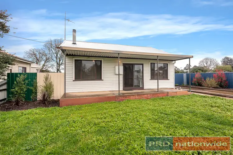 90 Clunes Road, Creswick VIC 3363