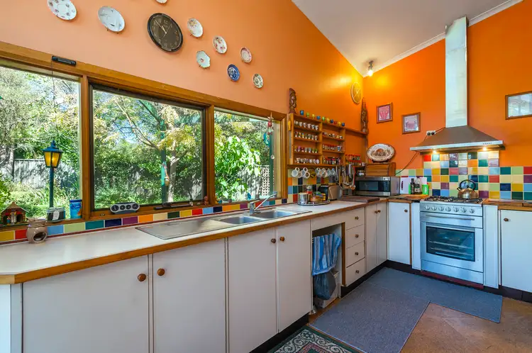 Fifth view of Homely house listing, 73 Beauchamp Street, Kyneton VIC 3444