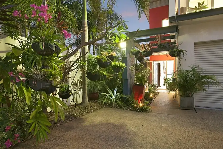 Fourth view of Homely townhouse listing, 6/40 Gardens Hill Crescent, The Gardens NT 820