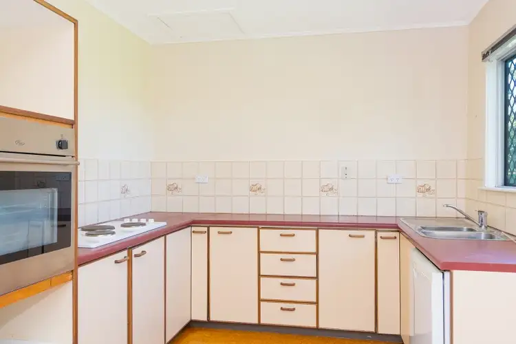 Fourth view of Homely house listing, 1133 Riverway Drive, Rasmussen QLD 4815