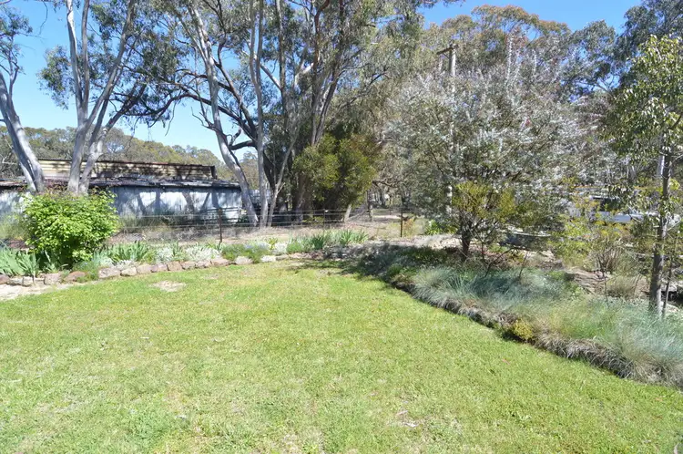 Second view of Homely house listing, 14 Mead St, Clandulla NSW 2848