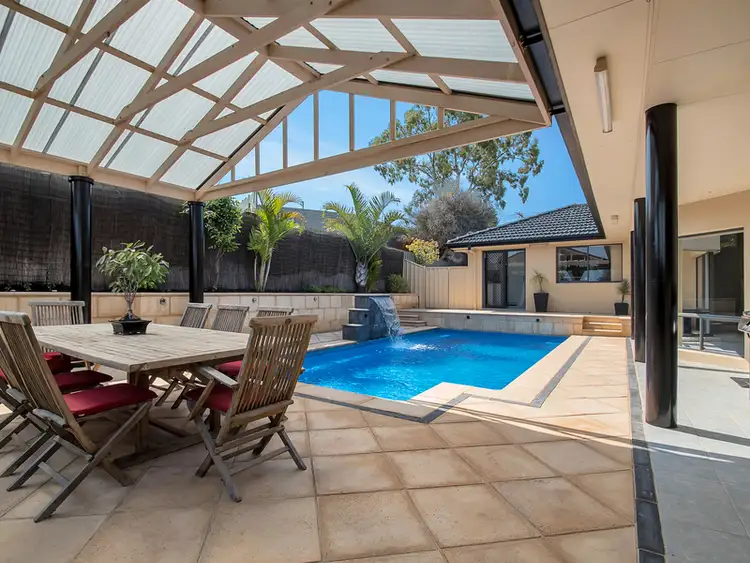 Fifth view of Homely house listing, 14 Jaycee Street, Modbury North SA 5092