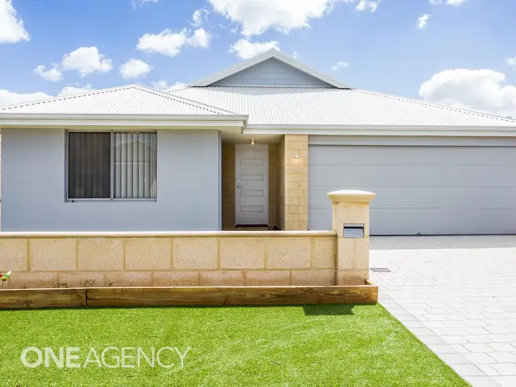 14 Dempsey Road, Piara Waters WA 6112