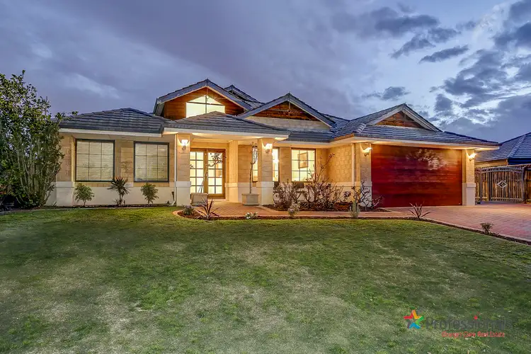 4 Clio Lane, Ellenbrook WA 6069