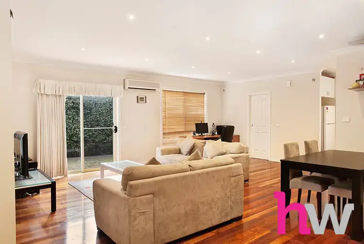 Second view of Homely house listing, 2/69 Mt Pleasant Road, Belmont VIC 3216