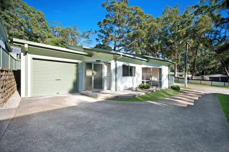 Main view of Homely house listing, 1-28 Johnson Parade, Lemon Tree Passage NSW 2319