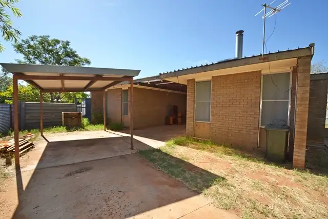 64 Flynn Drive, Gillen NT 870