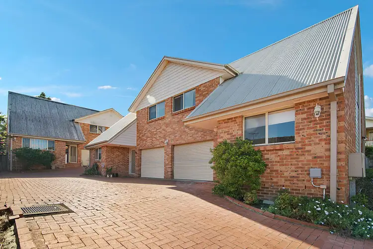 Main view of Homely villa listing, 2/14 Donnison Street, West Gosford NSW 2250