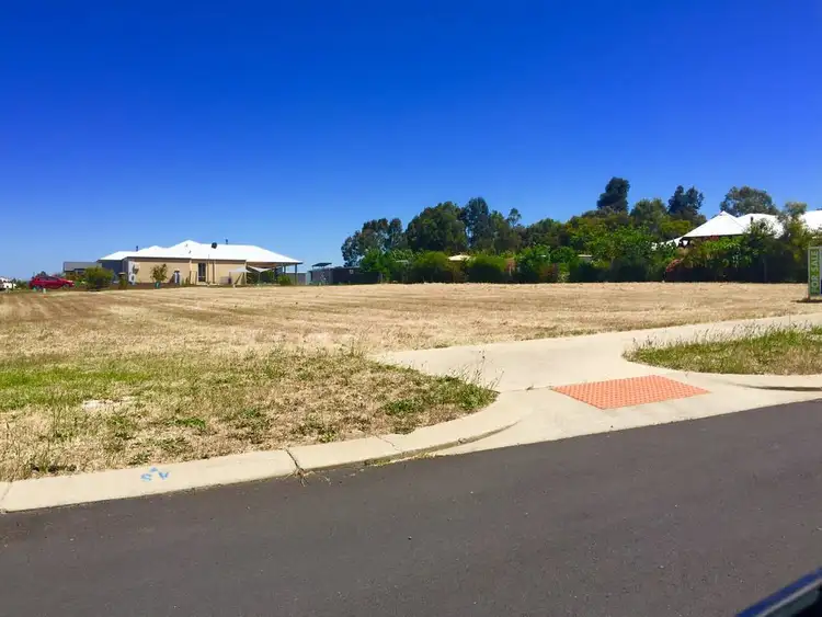 Second view of Homely land listing, 1 Mackay Road, Witchcliffe, Margaret River WA 6285