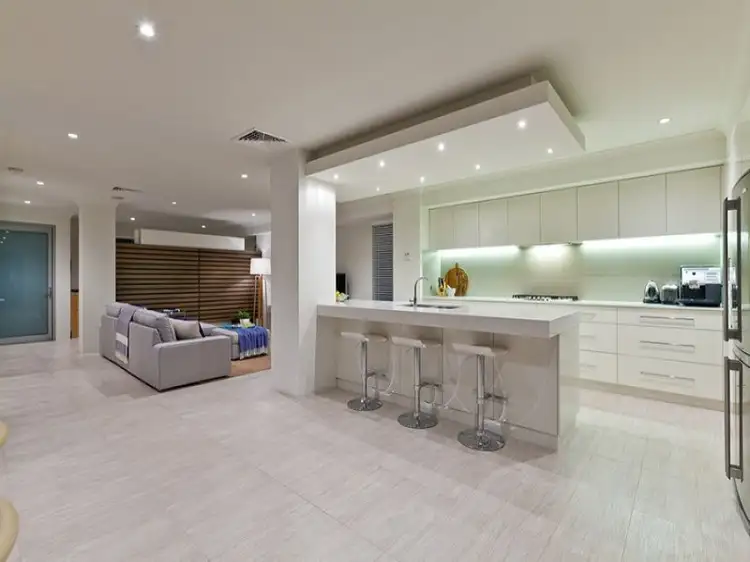 Second view of Homely house listing, 15 Pinnata Mews, Churchlands WA 6018