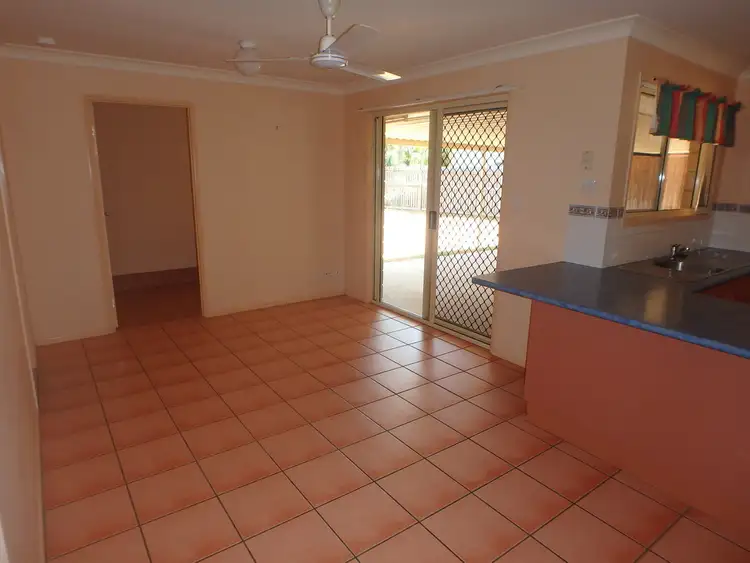 Fourth view of Homely house listing, 4 Dudley Place, Slade Point QLD 4740
