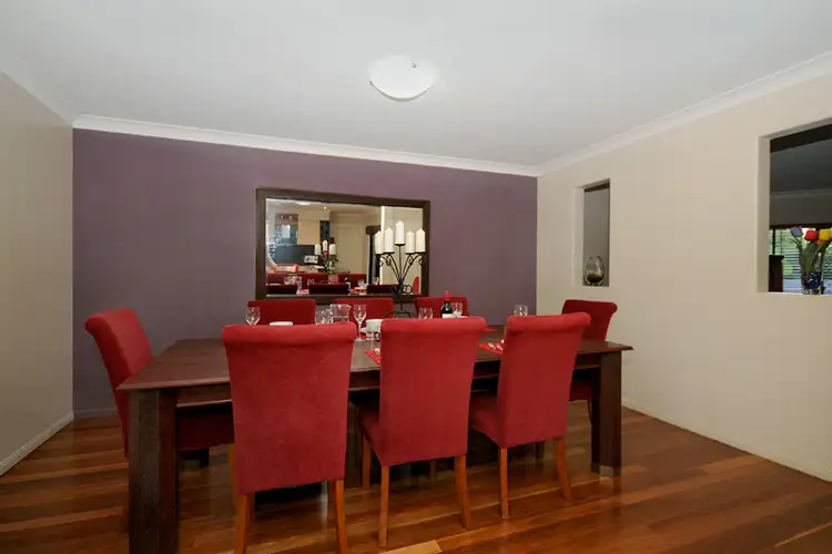 Sixth view of Homely house listing, 18 Clarke Road, Highfields QLD 4352
