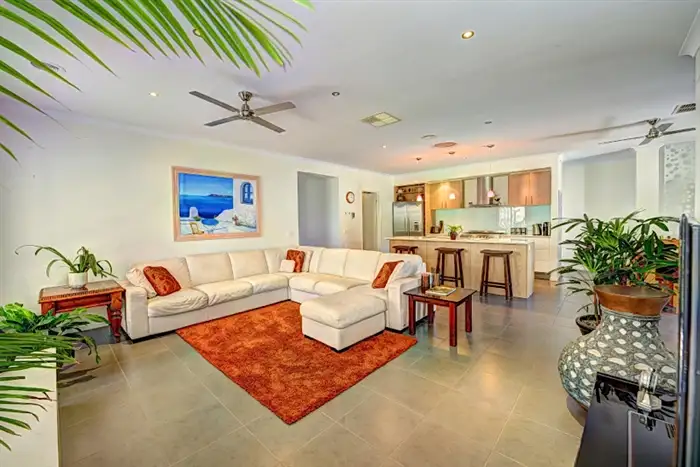 Fifth view of Homely house listing, 6 Scott Street, Buninyong VIC 3357