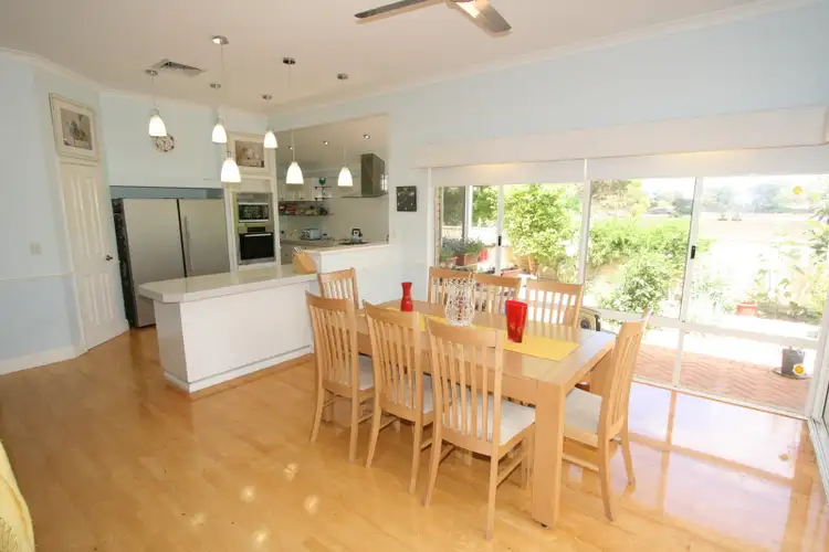 Sixth view of Homely house listing, 17 Teesdale Way, Baldivis WA 6171